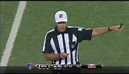 NFL Referee Bloopers
