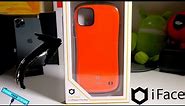 iPhone 11 Pro Max iFace Case! Drop Protection & Different!