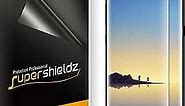 Supershieldz (2 Pack) Designed for Samsung Galaxy Note 8 Screen Protector, (PET) High Definition Clear Shield