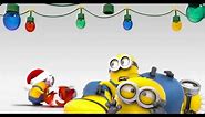 ✅ Merry Christmas Greetings Wishes Merry Christmas Animation Video