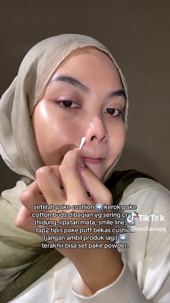Tutorial Kerok Makeup: Tips Sempurna untuk Hasil Natural