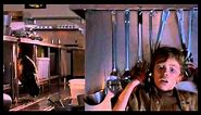 Jurassic Park - the Kitchen Scene