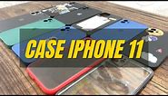 Review & Rekomendasi Case iPhone 11 | MURAH JUGA !!!