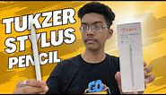 Pick the best over Tukzer vs Apple Pencil 1 - Unboxing & Full review