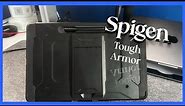 Spigen Tough Armor Pro for the Galaxy Tab S8 Plus