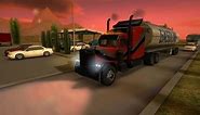 Truck Simulator 3D for Android / iOS