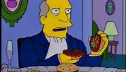 Steamed Hams but the adjectives are in reverse order