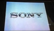 Sony logos its a sony (1984-1986)