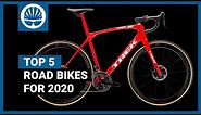 Top 5 | 2020 BEST Road Bikes