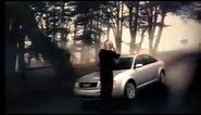 2000 Audi A6 Commercial