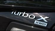 2008 Saab 9-3 Turbo X | RETRO REVIEW | Steve Hammes