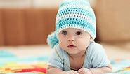 The top 1,000 baby boys' names in the UK for 2023 - Netmums