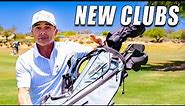 PXG GEN 6 Full Golf Bag Club Review!