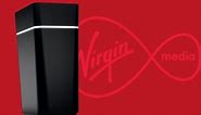Virgin Media 4.0 hub ! lets take a look at it !!