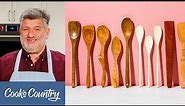 The Best Wooden Spoons
