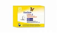 Freestyle Libre 2 Sensor Buy Online From £47.95
