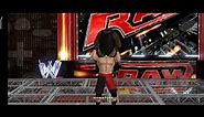 MARK HENRY DIED | WWE 2k13 | WWE 13 gameplay |