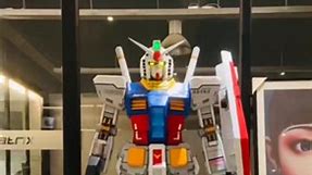 Zero Art - RX-78-2 Gundam Human Size Statue | Great Cai Toys