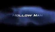 Hollow Man 2 Trailer