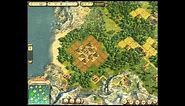 Anno 1404 Venice - Efficient Building Layout - Ropes