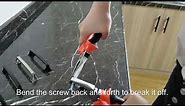 How to Snap off Screws? | break off screws | Breakaway Screws