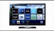 How to Set up LG Smart TV
