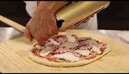 Homemade Pizza Techniques — Tips for Pizza Toppings