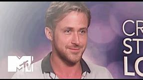 Ryan Gosling Does "Hey Girl" | MTV After Hours