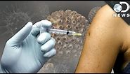 Should You Get The HPV Vaccine?