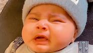 My alarm clock ❤️ #alaramclock #alaramclockimade #alaram #prettyproudofitactually #crying #cryingbaby #cryingbabysound #moodybaby #crankybaby #cutebaby #babyboy #babytiktok #trendingvideo #naughtybaby😋😋 #viralvideo #foryou #babiesstyle
