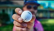 Titleist Just Released a BRAND NEW Golf Ball (and we Tested it)