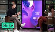 Allen Leech Talks His Roles In "Bohemian Rhapsody" & The Upcoming "Downton Abbey" Movie
