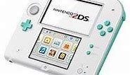 Nintendo 2DS Handheld Console | GameStop