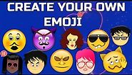 How to Create Your Own Custom Emoji on Windows