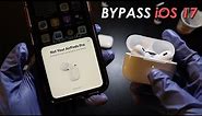 Unlock iOS 17 Features on Your AirPods Clones - Upgrade Guide!