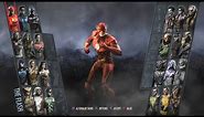 Injustice: Gods Among Us Arcade #1- The Flash