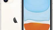 Apple iPhone 11 64GB Biały - Cena, opinie na Ceneo.pl
