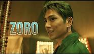 Everytime Zoro Smiles - All Episodes | One Piece Live Action