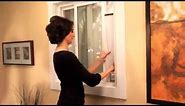 Learn How to Install a Haier Portable Air Conditioner into a Sliding Window