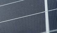 Transparent Solar PV Panels