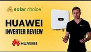 Huawei Sun Series Inverter Review: Budget-Friendly Efficiency? | Solar Choice Insights