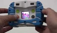 Fisher Price Kid Tough Digital Camera - Woofits Review