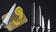 Top 10 Best Professional Knife Sets You Can Find (updated: April 2024)