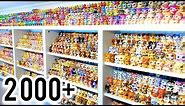 My 2,000+ Littlest Pet Shop Collection!