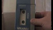 DIY Guardians of the Galaxy Sony Walkman phone case