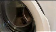 Electrolux Washing Machine - How to Use