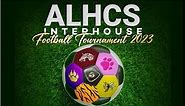 2023 ALHCS InterHouse Football Tournament: (Jnr Boys) - Maroon vs Purple