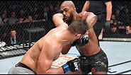 Jon Jones vs Dominick Reyes UFC 247 FULL FIGHT Champions
