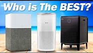 What's The Best Large Room Air Purifier (2023)? The Definitive Guide!