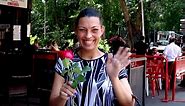SURPRISE Flowers - Handing Out Smiles In Sao Paulo Brazil